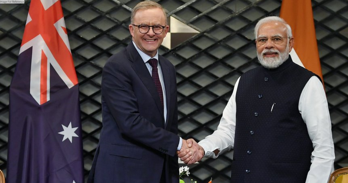 PM Modi holds 'productive' talks with Australian counterpart Albanese in Tokyo